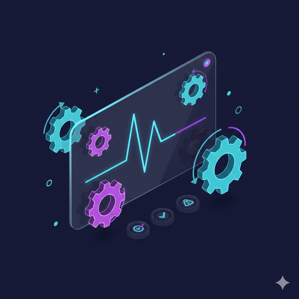 Maintenance & Support